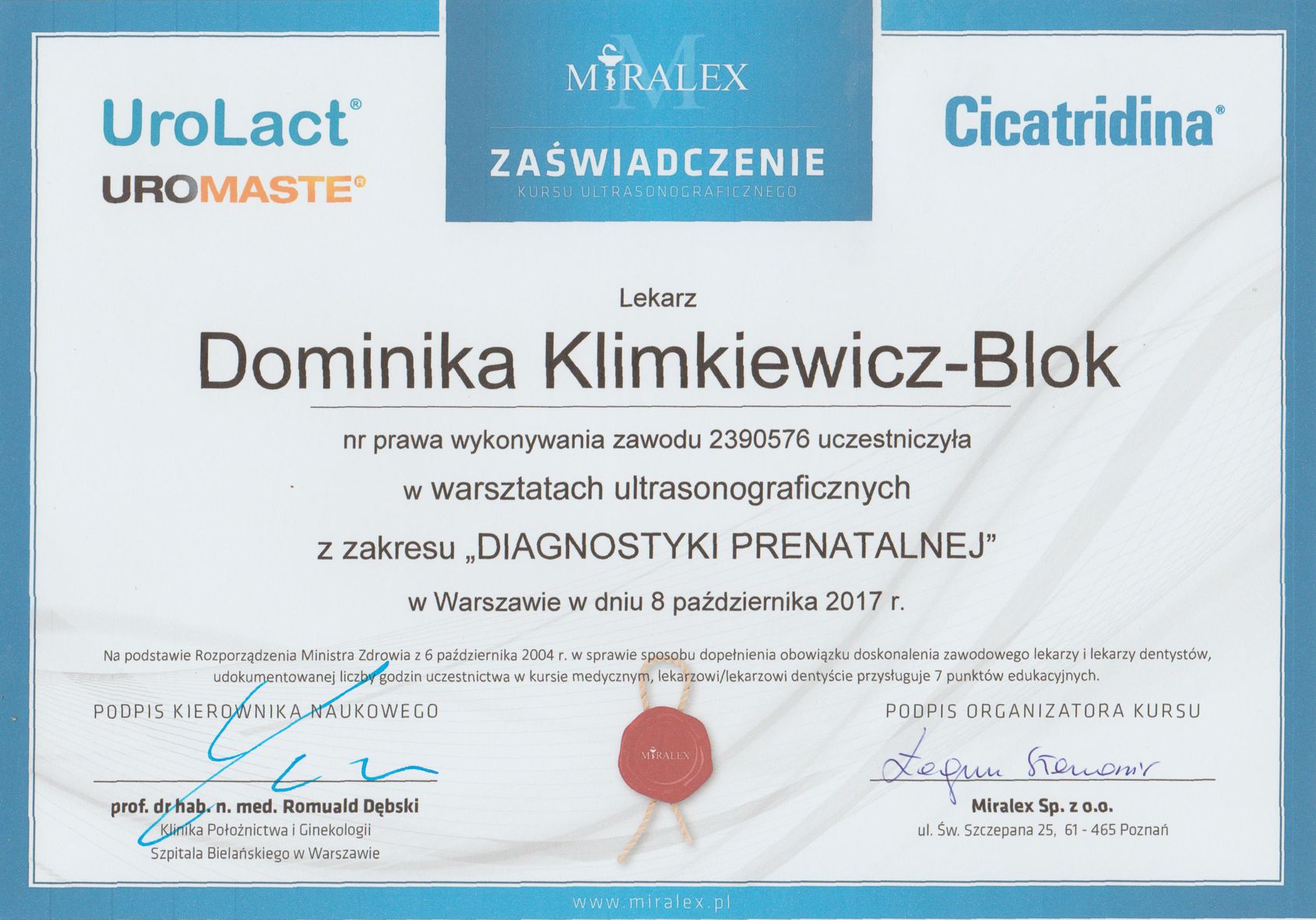 certyfikat_blok_ginekolog_wroclaw_005